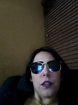 Aurora Luz001 online show from 04/01/26, 06:58