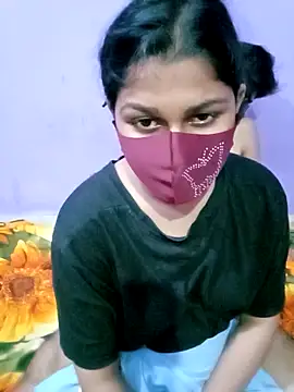 Jerin Couple61 online show from 04/15/26, 06:15