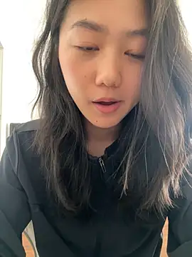 Shanshan 1267 online show from 04/18/26, 06:17