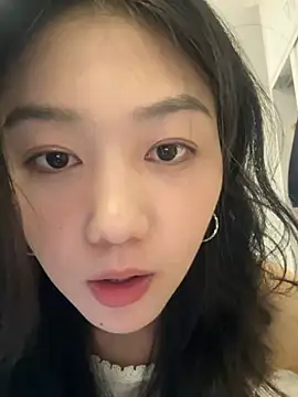 Snapshot of Shanshan_1267 chatting on 06/26/26, 01:04 Shanshan 1267 online show from 06/26/26, 01:04