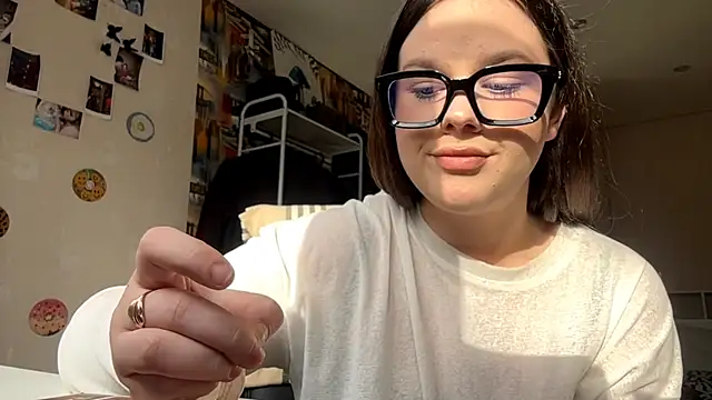 FordedCrier online show from 03/31/26, 01:22