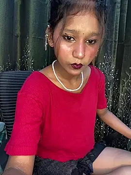 Cutiepie- online show from 04/18/26, 06:01