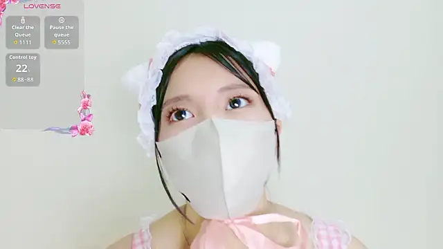 MISOSIRURICE online show from 04/28/26, 01:16