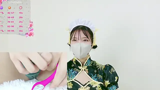 MISOSIRURICE online show from 05/10/26, 05:51