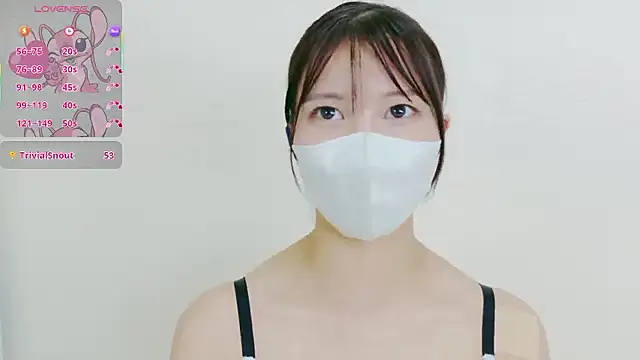 MISOSIRURICE online show from 05/21/26, 01:18