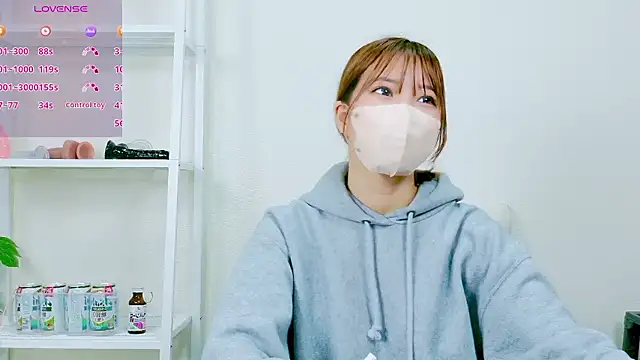 MISOSIRURICE online show from 06/26/26, 11:20
