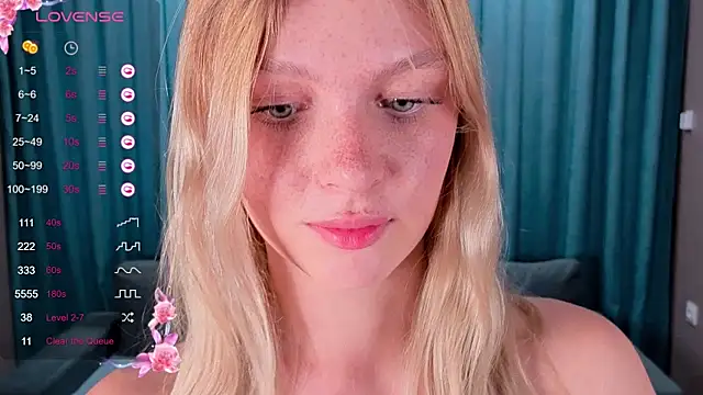 Snapshot of PatriciaaReed chatting on 06/18/26, 09:14 PatriciaaReed online show from 06/18/26, 09:14
