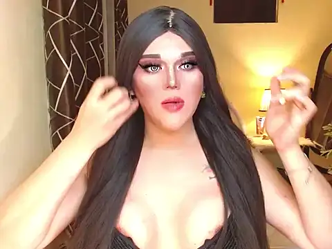 Heavenly Goddessxxx online show from 04/05/26, 08:33