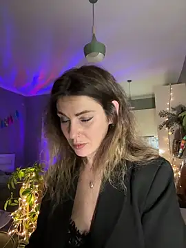 Rita Tease online show from 04/30/26, 08:57