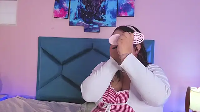 AleSweet 1 online show from 04/17/26, 12:19