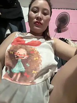Lina-Naughty online show from 05/08/26, 01:05