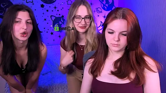 so hot rosalie online show from 05/10/26, 07:19