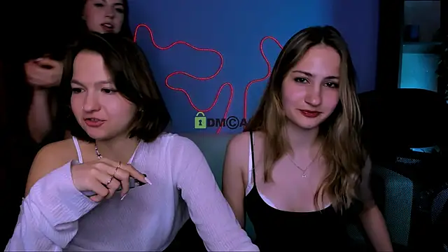 so hot rosalie online show from 05/31/26, 08:43