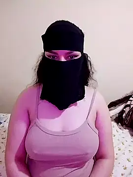 Queen Lola online show from 05/09/26, 06:57