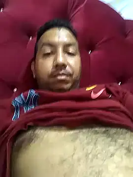 salvajepingon online show from 03/31/26, 03:23