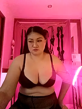 dominalisa online show from 04/29/26, 10:41
