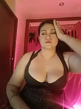 Snapshot of dominalisa chatting on 06/23/26, 07:06 dominalisa online show from 06/23/26, 07:06