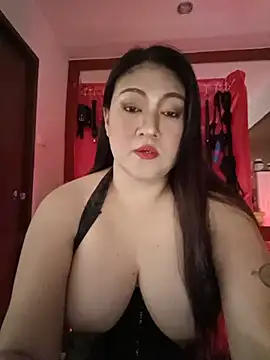 Snapshot of dominalisa chatting on 07/10/26, 08:07 dominalisa online show from 07/10/26, 08:07