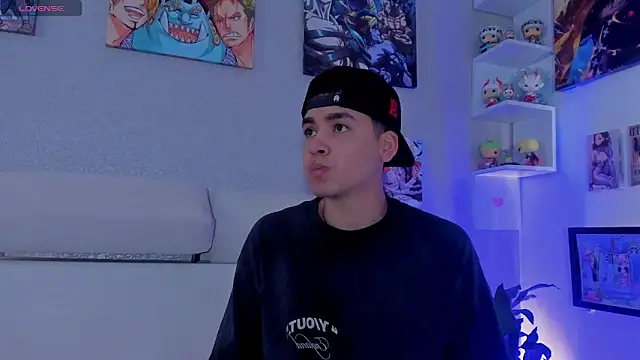 Snapshot of strong_rock69 chatting on 04/16/26, 03:57 strong rock69 online show from 04/16/26, 03:57