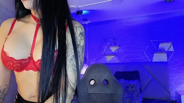 brendasweet10 online show from 07/01/26, 01:40