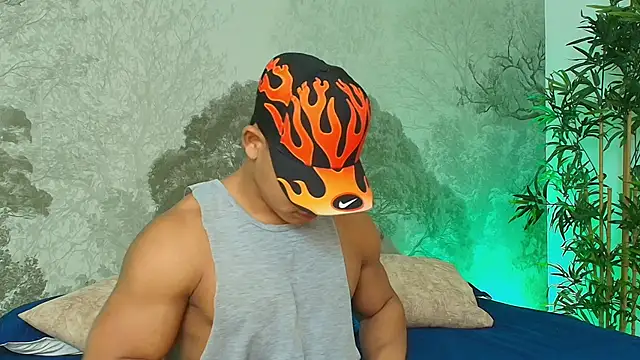 BruceStroud online show from 04/07/26, 11:10