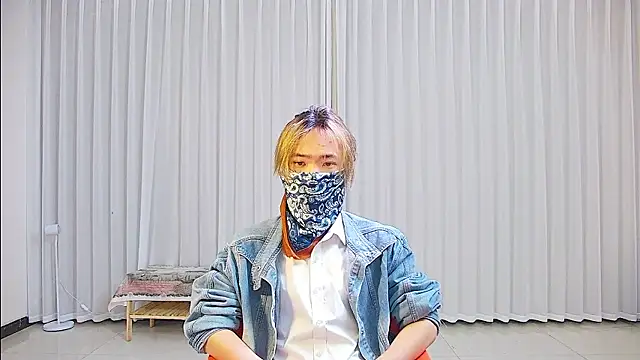 wumei-001 online show from 04/01/26, 01:41