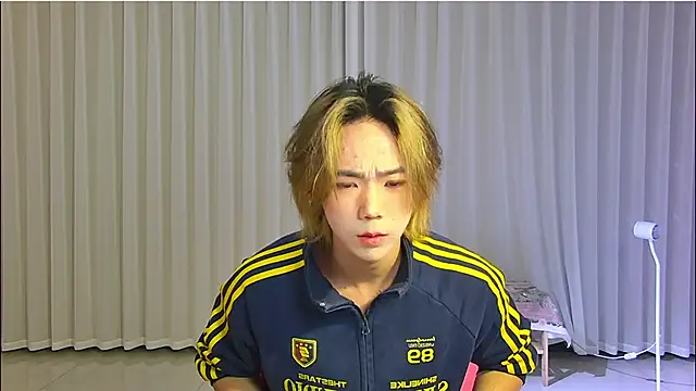 wumei-001 online show from 04/03/26, 11:19