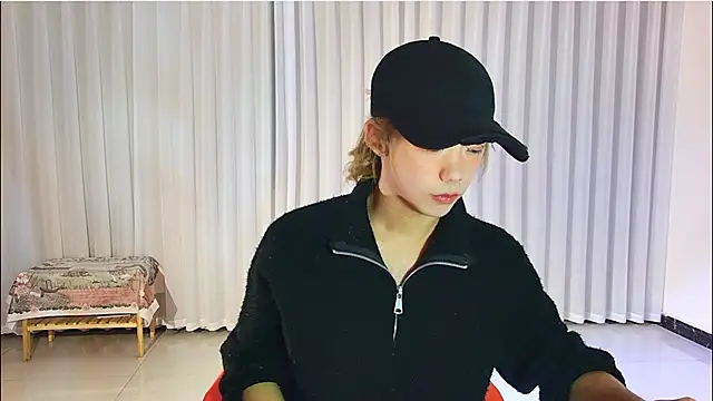 wumei-001 online show from 04/06/26, 10:38