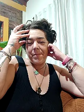 relaxnamaste online show from 06/08/26, 03:29