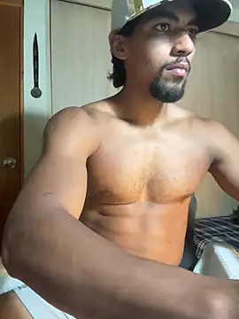 Snapshot of Puck_goodfellow chatting on 04/10/26, 08:46 Puck goodfellow online show from 04/10/26, 08:46