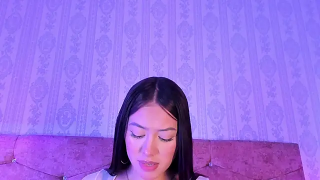 Ashley 0Duboiss online show from 04/25/26, 06:49