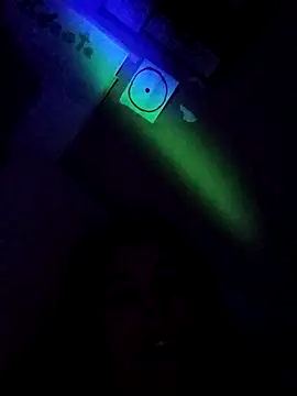 Aurora-Luz online show from 04/07/26, 10:15