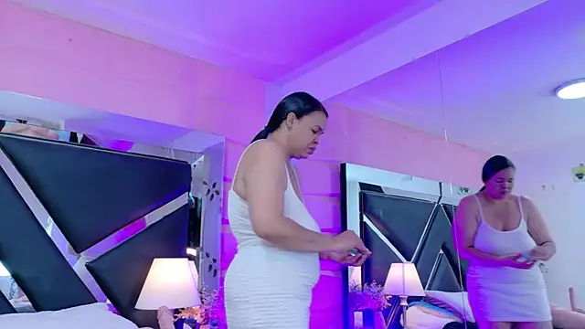 Veronica Nasty  online show from 06/04/26, 07:09