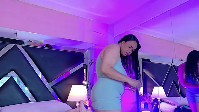 Veronica Nasty  online show from 06/05/26, 07:52