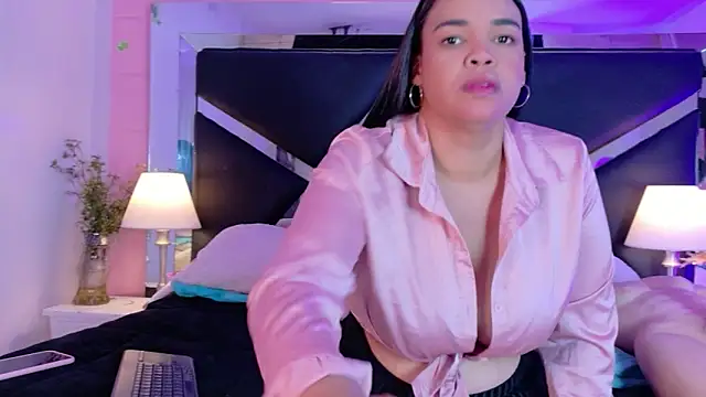 Veronica Nasty  online show from 06/09/26, 07:25