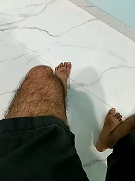 yourdreamman007  online show from 04/01/26, 05:21