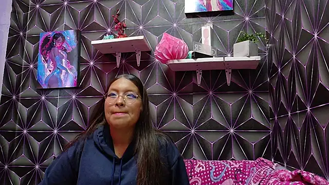 Camila Prinx online show from 04/01/26, 03:42