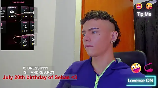 sebascuterouss online show from 07/12/26, 01:57