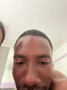 INTRUDERS20 online show from 04/18/26, 01:48