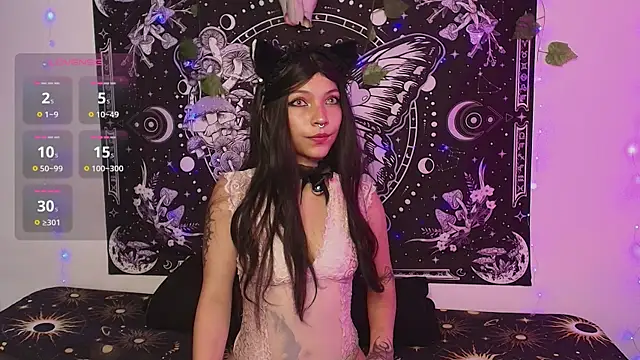 Snapshot of nyxmurtualer666 chatting on 04/07/26, 05:57 nyxmurtualer666 online show from 04/07/26, 05:57