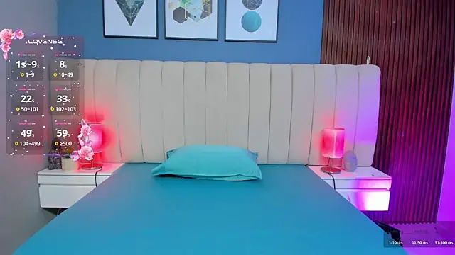 cherry muriel online show from 04/02/26, 03:37