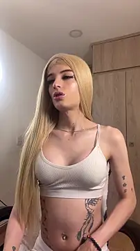 Dajaan   online show from 04/23/26, 08:33