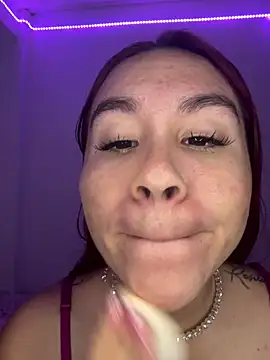 Snapshot of TiffanySton chatting on 04/03/26, 04:16 TiffanySton online show from 04/03/26, 04:16