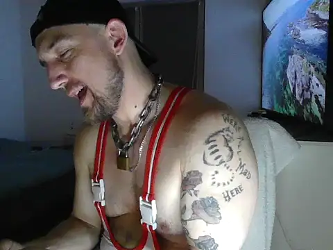 gymbunnybgd online show from 04/01/26, 01:28