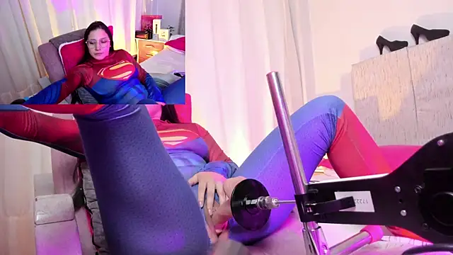 Abby pink  online show from 04/10/26, 04:39