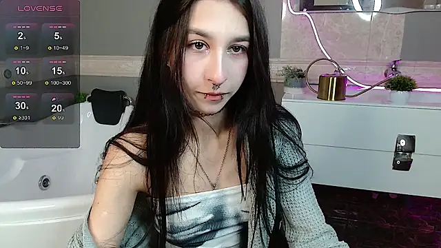 Snapshot of MelissaSparrow chatting on 05/18/26, 01:13 MelissaSparrow online show from 05/18/26, 01:13