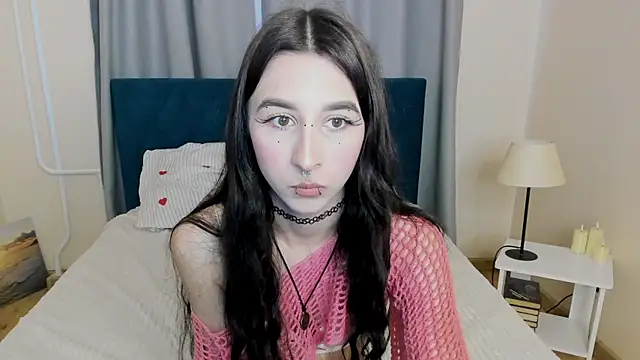 MelissaSparrow online show from 06/05/26, 01:01