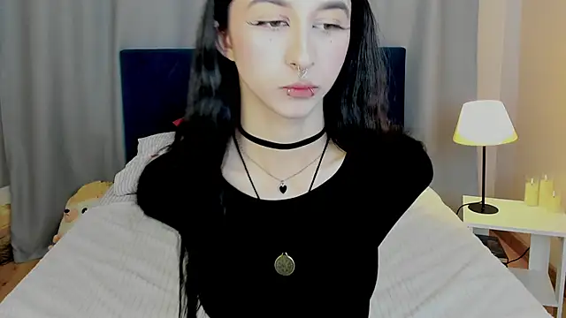 MelissaSparrow online show from 06/07/26, 01:10