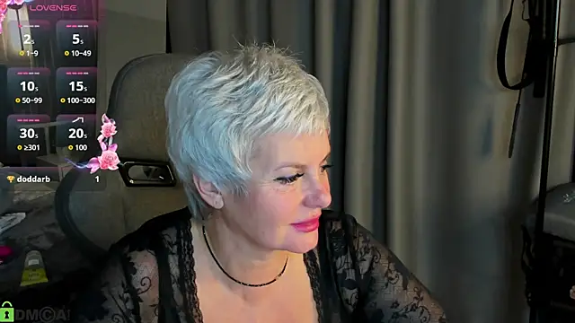 Linda Zef1r online show from 05/16/26, 02:30