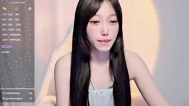 luckyuyu66 online show from 05/07/26, 02:11